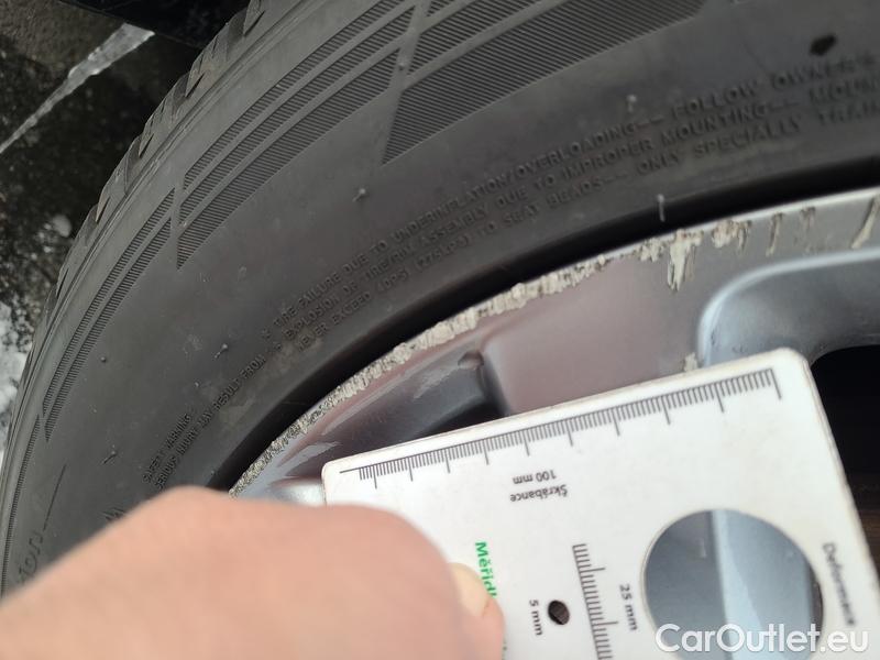  Mazda  CX-30  (2019)  2.0 eSky-G 122 Plus AT #7