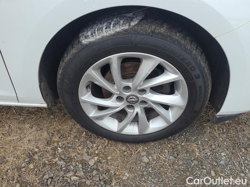  Opel  Astra  SportsTourer (2022)  ST 1.5 CDTI 77 #20