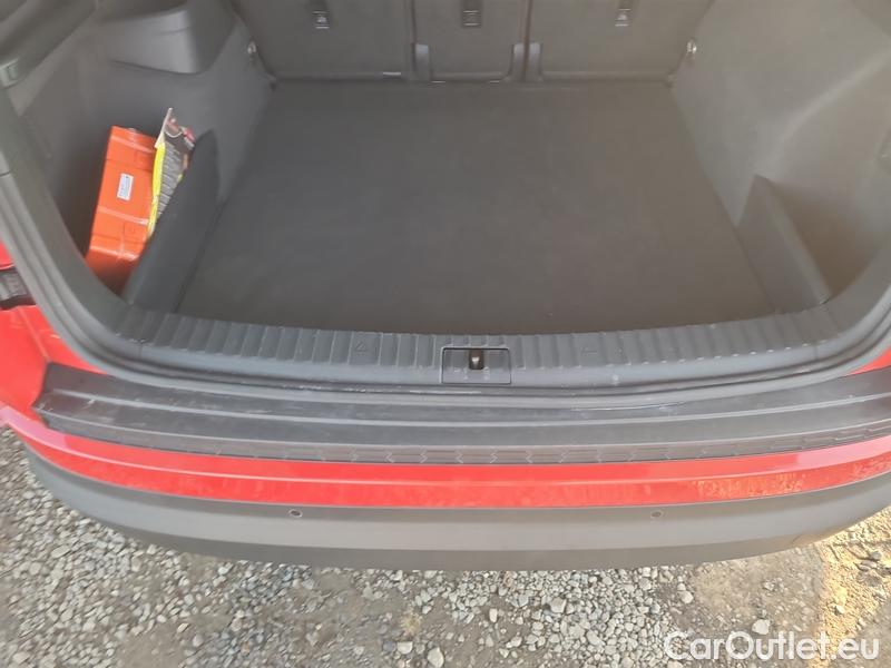  Skoda  Kodiaq  (2016)  2.0TDI 110 Style 4x4 AT #15