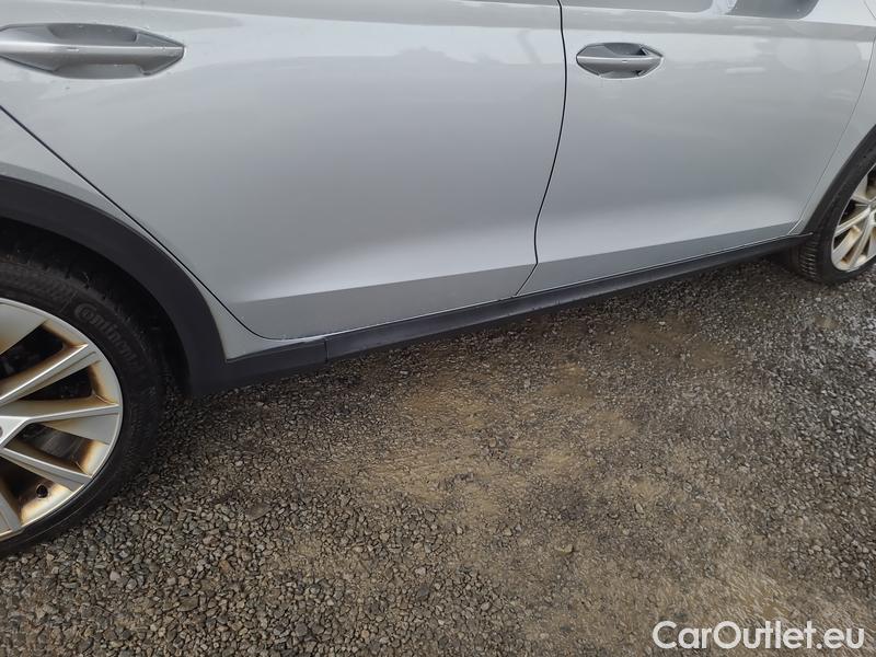  Skoda  Octavia  Combi (NX3)(2020) Oct.C. 2.0TDI 147 Scout 4x4 AT #7