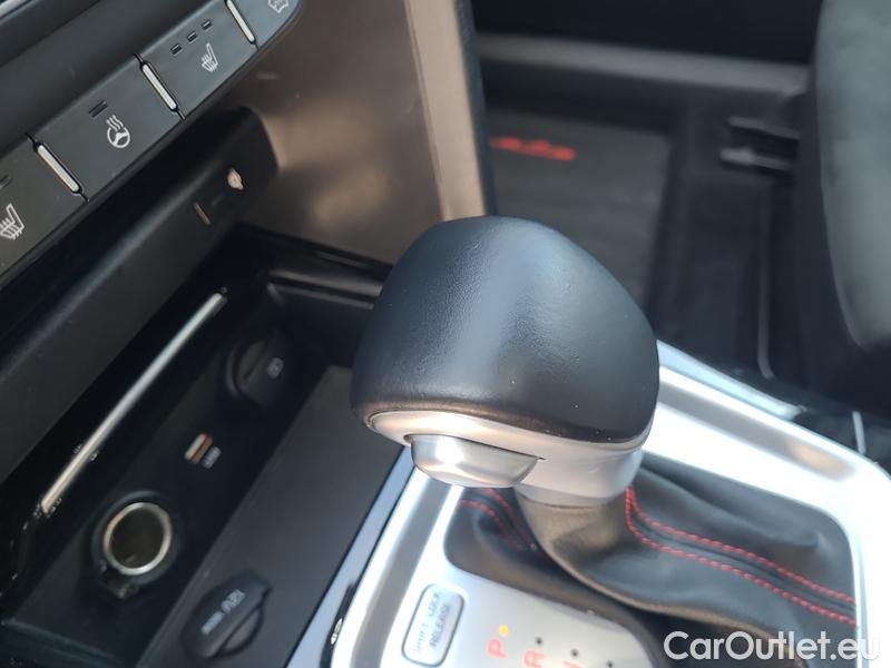  KIA  Cee'd ProCeed  (CD)(2018) ProCeed 1.6 T-GDI GT AT #10