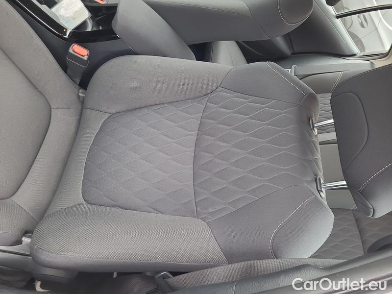  Toyota  Corolla  (E21) (2019)  1.8Hyb.Active AT #10