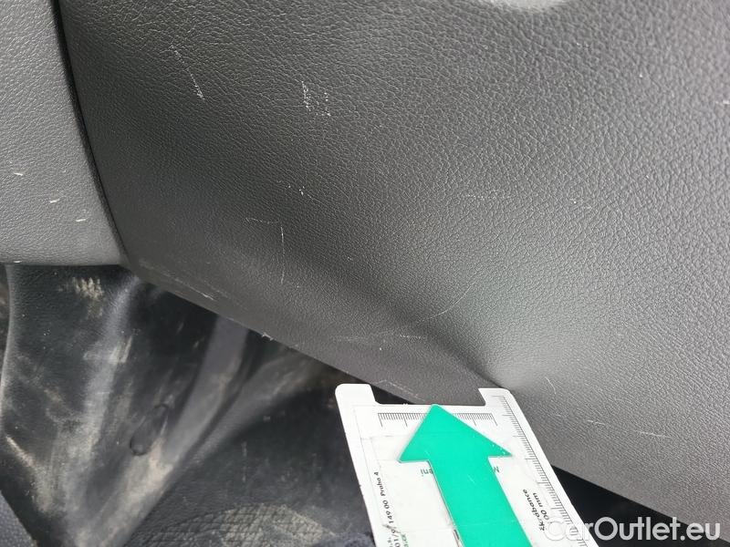  Ford  Transit   Kombi (TTS)(2019->) Tr.350 L3 96 Trend RWD #21