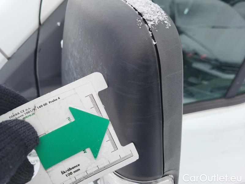  Ford  Transit   Kombi (TTS)(2019->) Tr.350 L3 96 Trend RWD #5