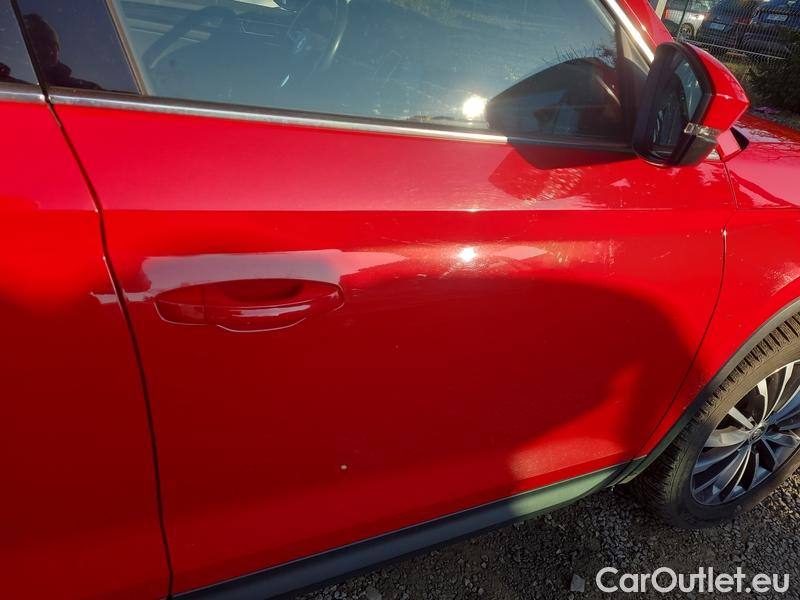  Skoda  Kodiaq  (2016)  2.0TDI 110 Style 4x4 AT #19