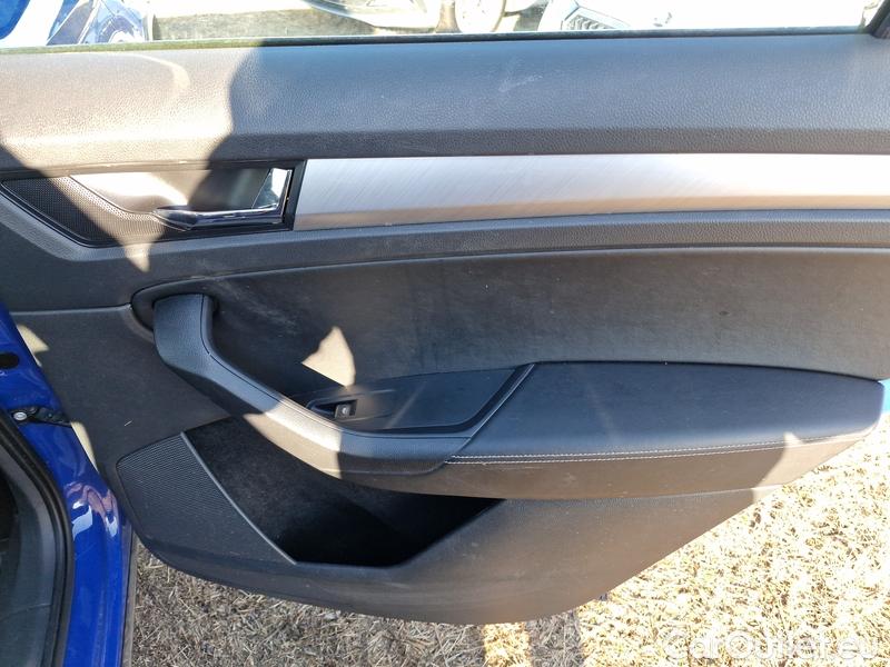  Skoda  Kodiaq  (2016)  2.0TDI 110 Ambit.4x4 AT #32