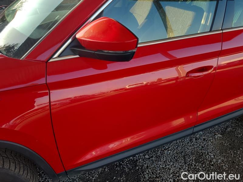  Skoda  Kodiaq  (2016)  2.0TDI 110 Style 4x4 AT #7