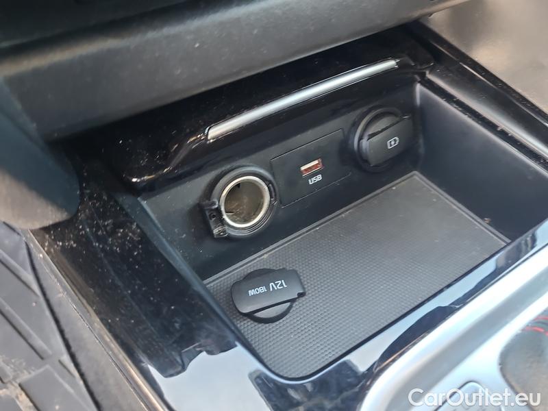  KIA  Cee'd ProCeed  (CD)(2018) ProCeed 1.6 T-GDI GT AT #12