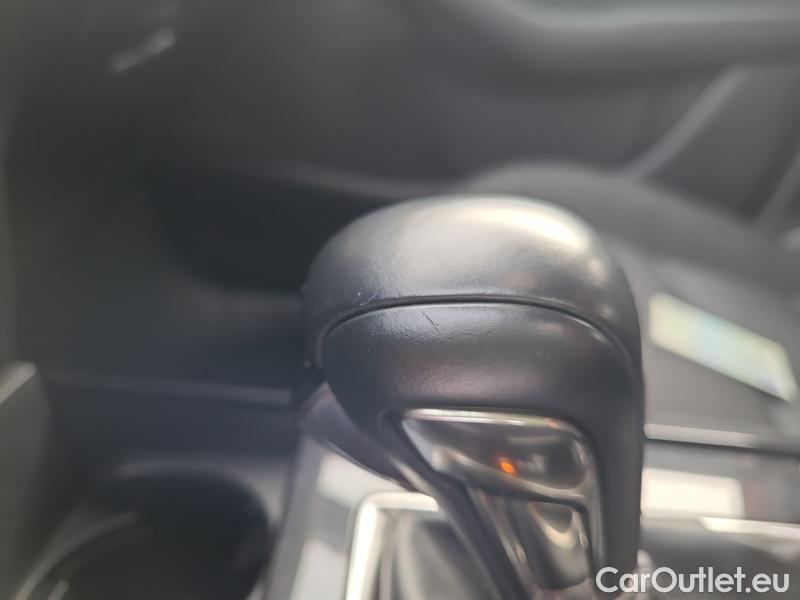  Mazda  CX-30  (2019)  2.0 eSky-G 122 Plus AT #10