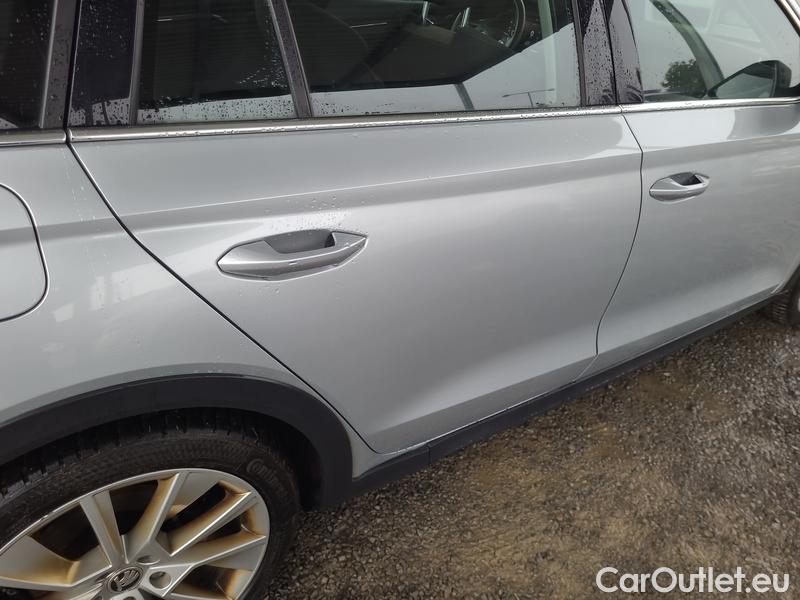  Skoda  Octavia  Combi (NX3)(2020) Oct.C. 2.0TDI 147 Scout 4x4 AT #8