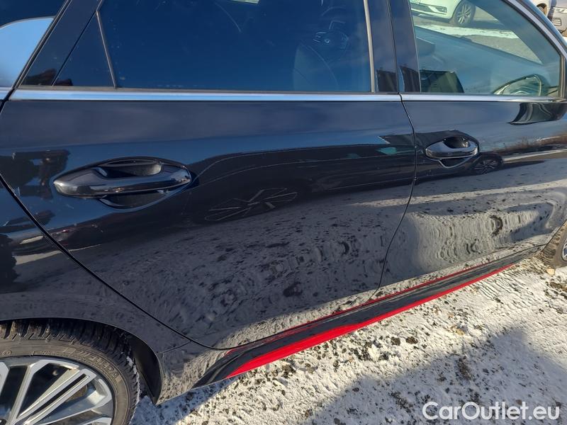  KIA  Cee'd ProCeed  (CD)(2018) ProCeed 1.6 T-GDI GT AT #19