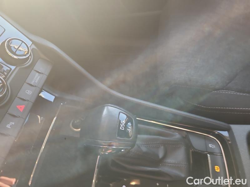  Skoda  Kodiaq  (2016)  2.0TDI 110 Style 4x4 AT #10