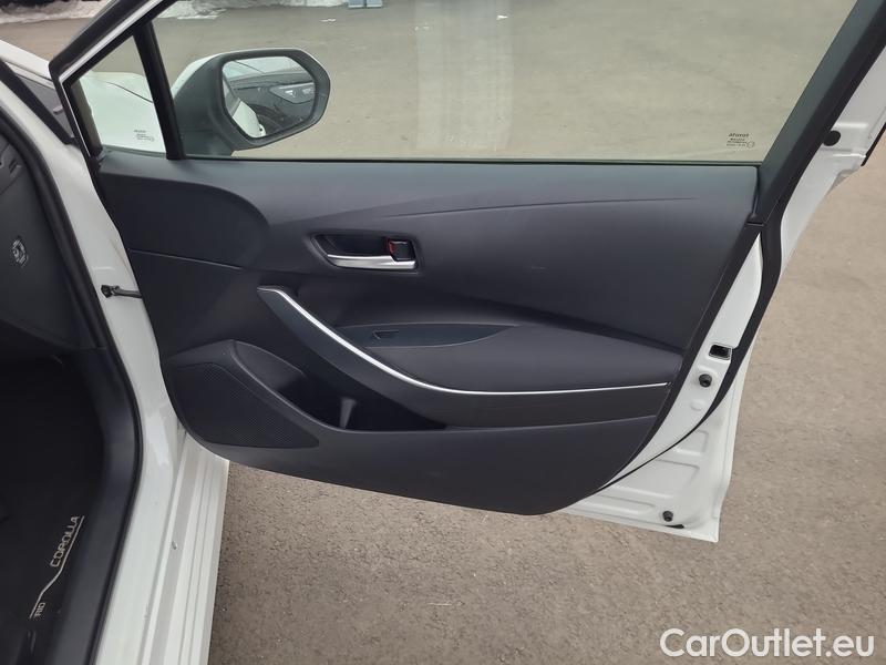  Toyota  Corolla  (E21) (2019)  1.8Hyb.Active AT #20