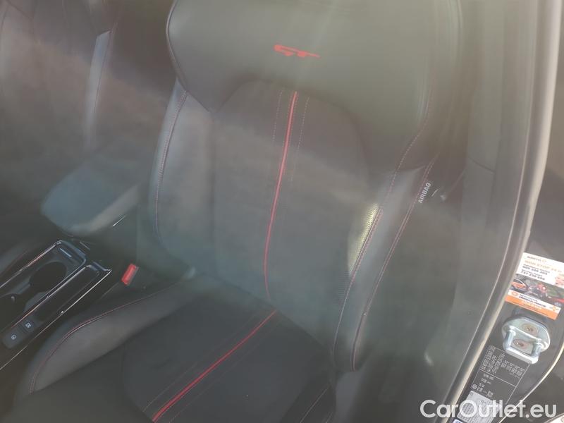  KIA  Cee'd ProCeed  (CD)(2018) ProCeed 1.6 T-GDI GT AT #8