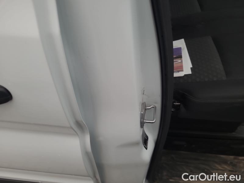  Ford  Transit   Kombi (TTS)(2019->) Tr.350 L3 96 Trend RWD #29