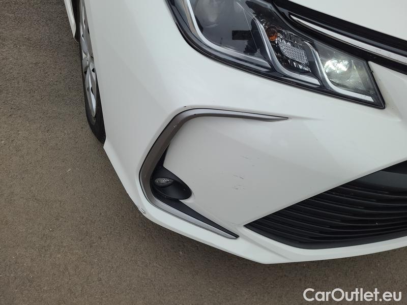  Toyota  Corolla  (E21) (2019)  1.8Hyb.Active AT #3