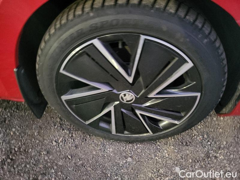  Skoda  Superb  (3V3)(2015) Supe.FL2.0TDI 110 L&K #12