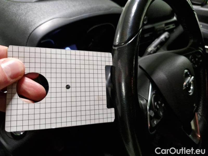  Opel  Combo   E Cargo (2018) C.Life 1.5CDTI 96 Elegance+ #3