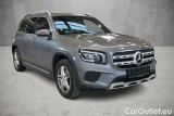  Mercedes  GLB Mercedes-Benz   220 d Business 5d #4