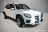  Mercedes  GLB Mercedes-Benz   200 d Business 7 personers 5d #4