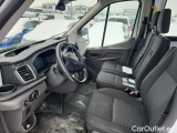  Ford  Transit   Kombi (TTS)(2019->) Tr.350 L3 96 Trend RWD #8