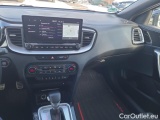  KIA  Cee'd ProCeed  (CD)(2018) ProCeed 1.6 T-GDI GT AT #9
