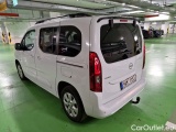  Opel  Combo   E Cargo (2018) C.Life 1.5CDTI 96 Elegance+ #4