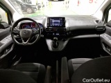  Opel  Combo   E Cargo (2018) C.Life 1.5CDTI 96 Elegance+ #5