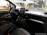  Opel  Combo   E Cargo (2018) C.Life 1.5CDTI 96 Elegance+ #6