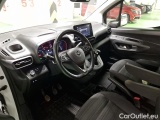  Opel  Combo   E Cargo (2018) C.Life 1.5CDTI 96 Elegance+ #7