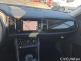  Skoda  Kodiaq  (2016)  2.0TSI 140 Style 4x4 AT #8