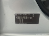  Skoda  Scala  (NW) (2019)  1.5TSI 110 Style #10
