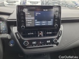  Toyota  Corolla  (E21) (2019)  1.8Hyb.Active AT #8