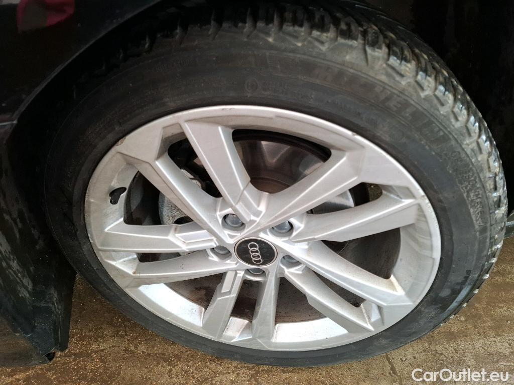  Audi  A3 AUDI  Berline / 2020 / 4P / Berline 30 TFSI MHEV S Tronic 110 Business Line #13