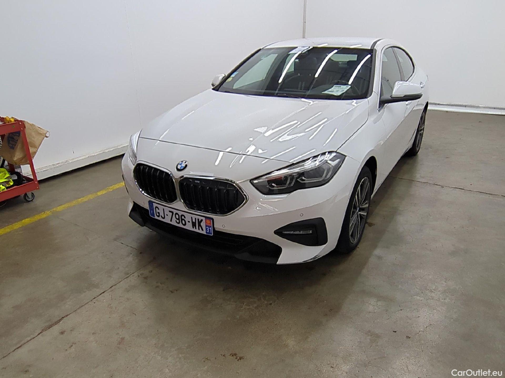  Bmw  Serie 2 BMW Série 2 Gran Coupé / 2019 / 4P / Berline 218D AUTO Business Design #5