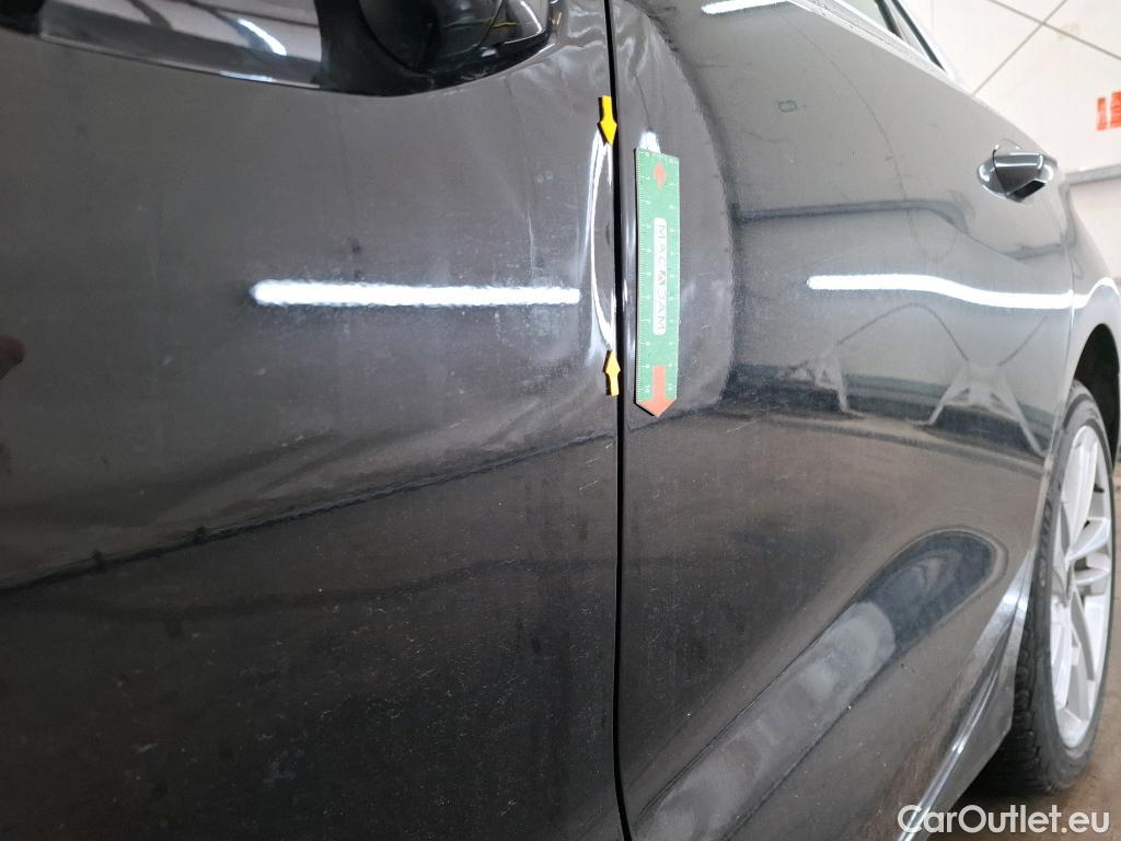  Audi  A3 AUDI  Berline / 2020 / 4P / Berline 30 TFSI MHEV S Tronic 110 Business Line #2