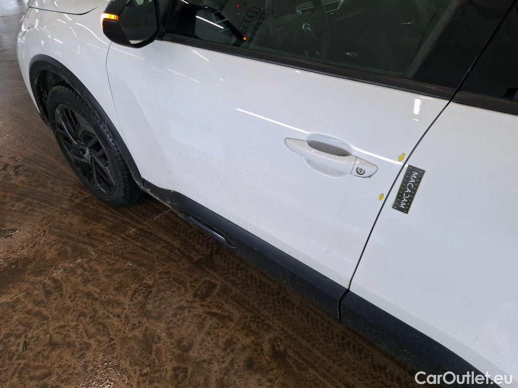  Citroen  C4  Berline Feel Pack 1.2 PureTech 130CV BVM6 E6d #3