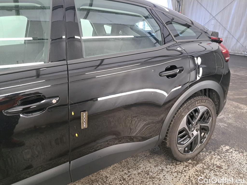  Citroen  C4  Berline Feel Pack 1.5 BlueHDI 130CV BVA8 E6d #1