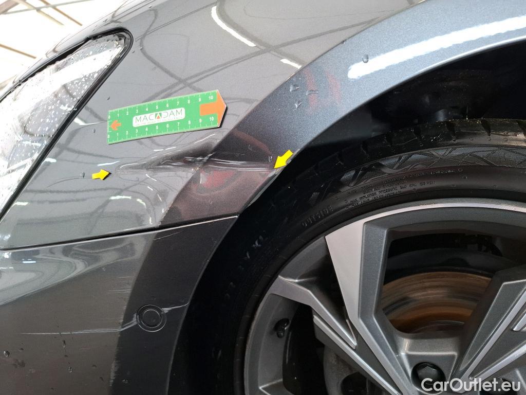  Audi  A3 AUDI  Berline / 2020 / 4P / Berline 35 TFSI 150 MHEV S Tronic S Line #4