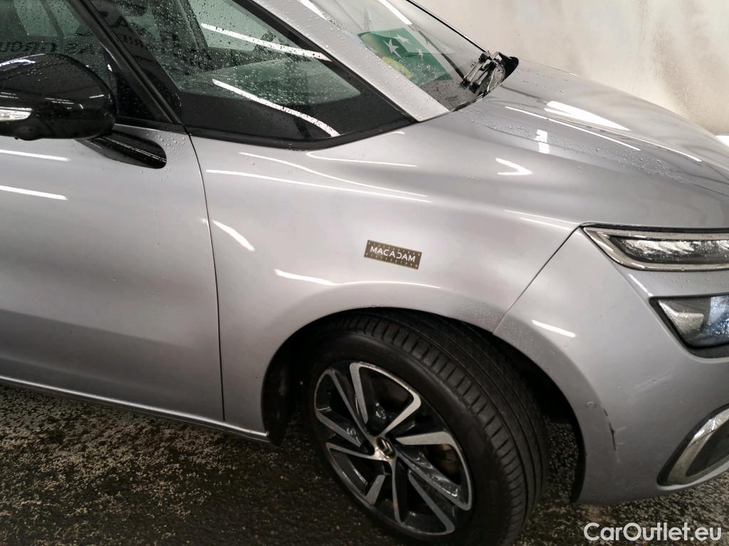  Citroen  C4 Grand Picasso /Spacetourer Shine Pack 2.0 BlueHDI 165CV BVA8 E6d #3