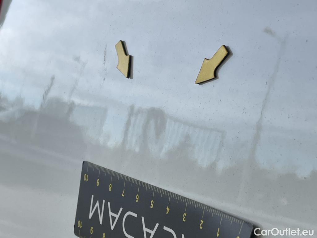  Citroen  C3 CITROEN  Aircross / 2017 / 5P / SUV BlueHDi 100 S&S BVM6 Shine Business #30