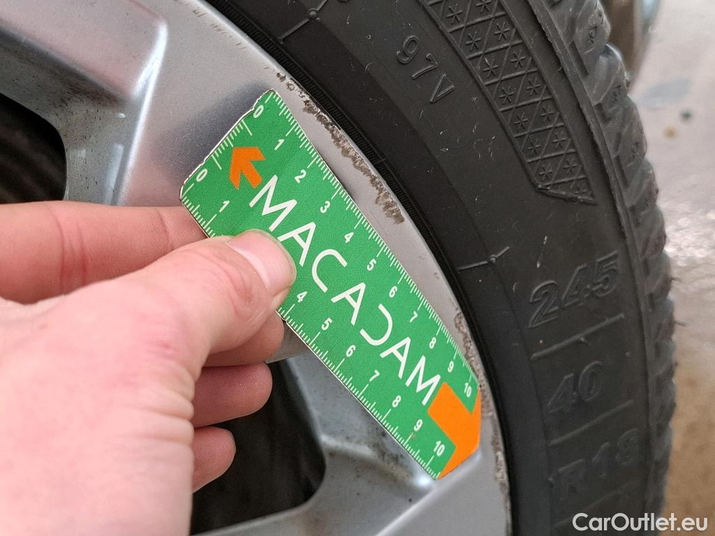  Audi  A5 Sportback  F5A Design 2.0 TDI 150CV BVA7 E6 #33