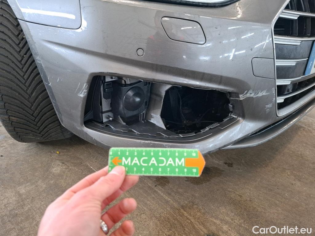  Audi  A4  Avant 35 TDI Avus 2.0 TDI 165CV BVA7 E6d #43