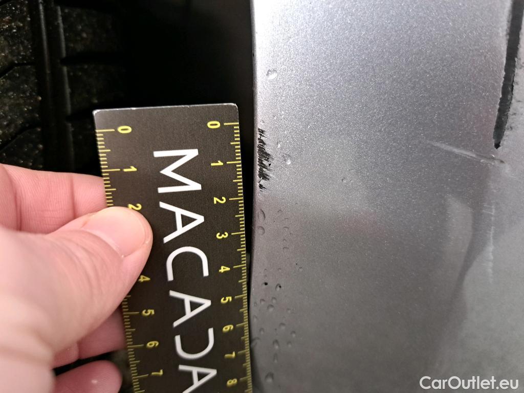  Citroen  C4 Grand Picasso /Spacetourer Shine Pack 2.0 BlueHDI 165CV BVA8 E6d #26