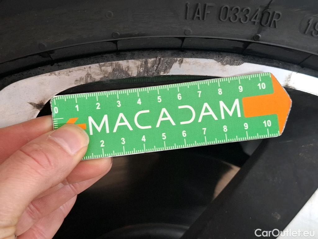  Citroen  C5  Aircross Business 1.2 PureTech 130CV BVA8 E6d #5