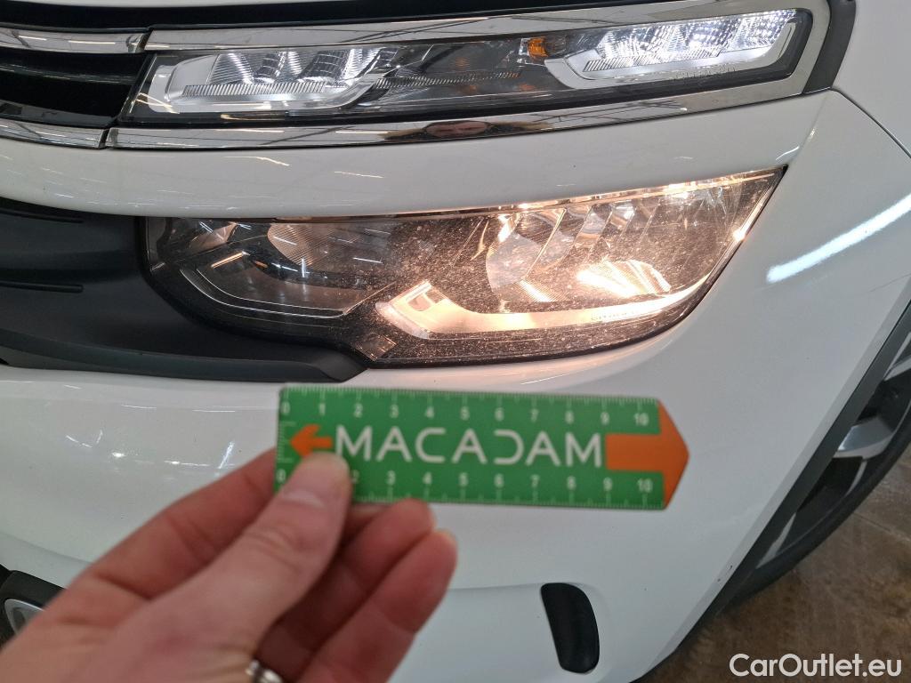  Citroen  C5  Aircross Business 1.2 PureTech 130CV BVA8 E6d #27