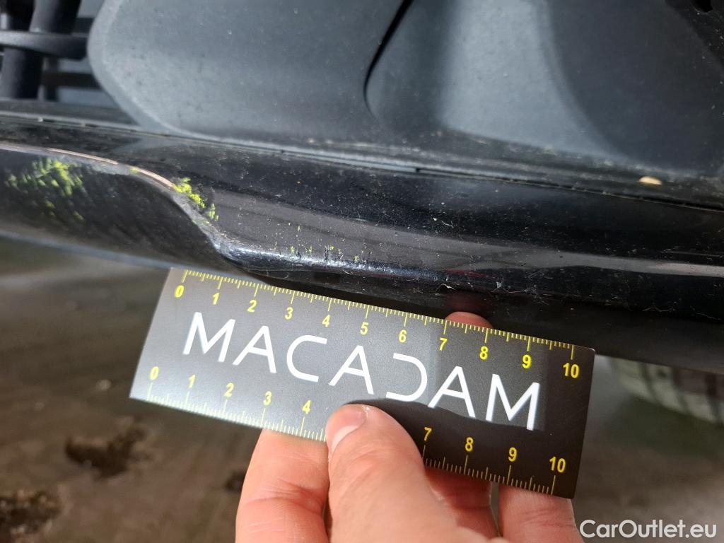  Bmw  Serie 3 Série 3 Berline 318 d Lounge 2.0 150CV BVA8 E6d #2