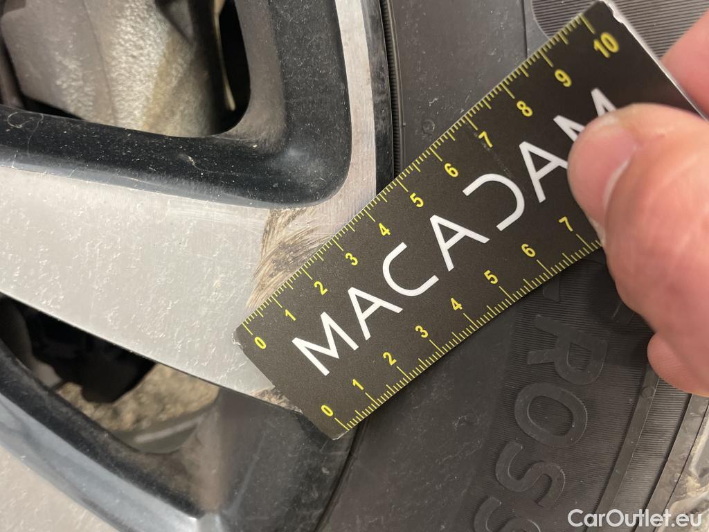  Citroen  C3 CITROEN  Aircross / 2017 / 5P / SUV BlueHDi 100 S&S BVM6 Shine Business #8