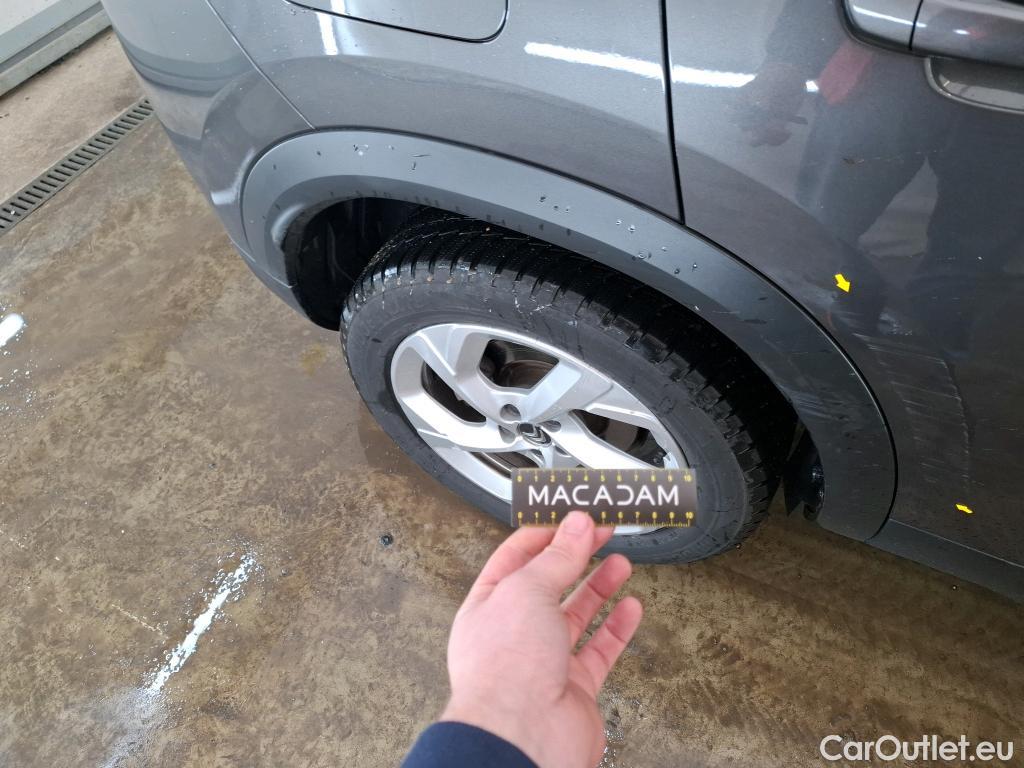  Citroen  C5 CITROEN  Aircross / 2022 / 5P / SUV BlueHDi 130 S&S EAT8 Feel #5