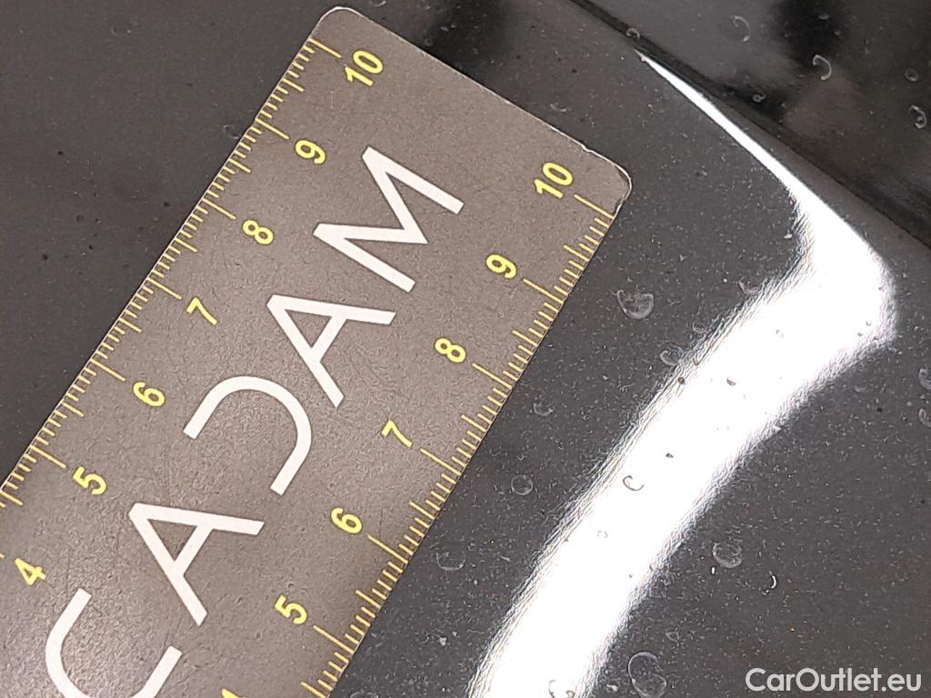  Citroen  C4  Berline Feel Pack 1.5 BlueHDI 130CV BVA8 E6d #11